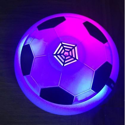 Obrázek z Fotbalový míč - air disk