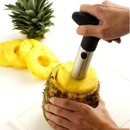 Obrázek z Vykrajovač ananasu