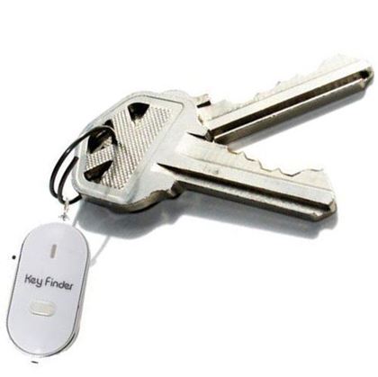 Obrázek z Hledač klíčů - Modern