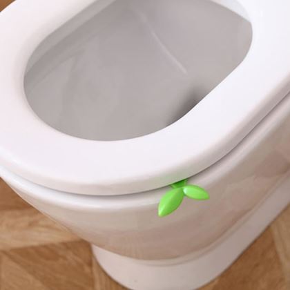 Obrázek z Zvedák záchodového prkénka 