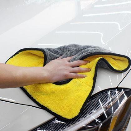 hadr na mytí auta