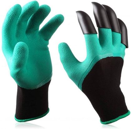 Multifunkční rukavice
