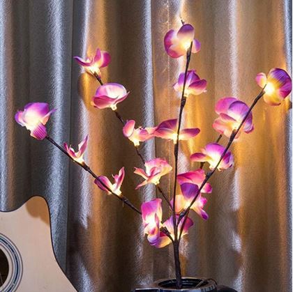 Umělé orchideje