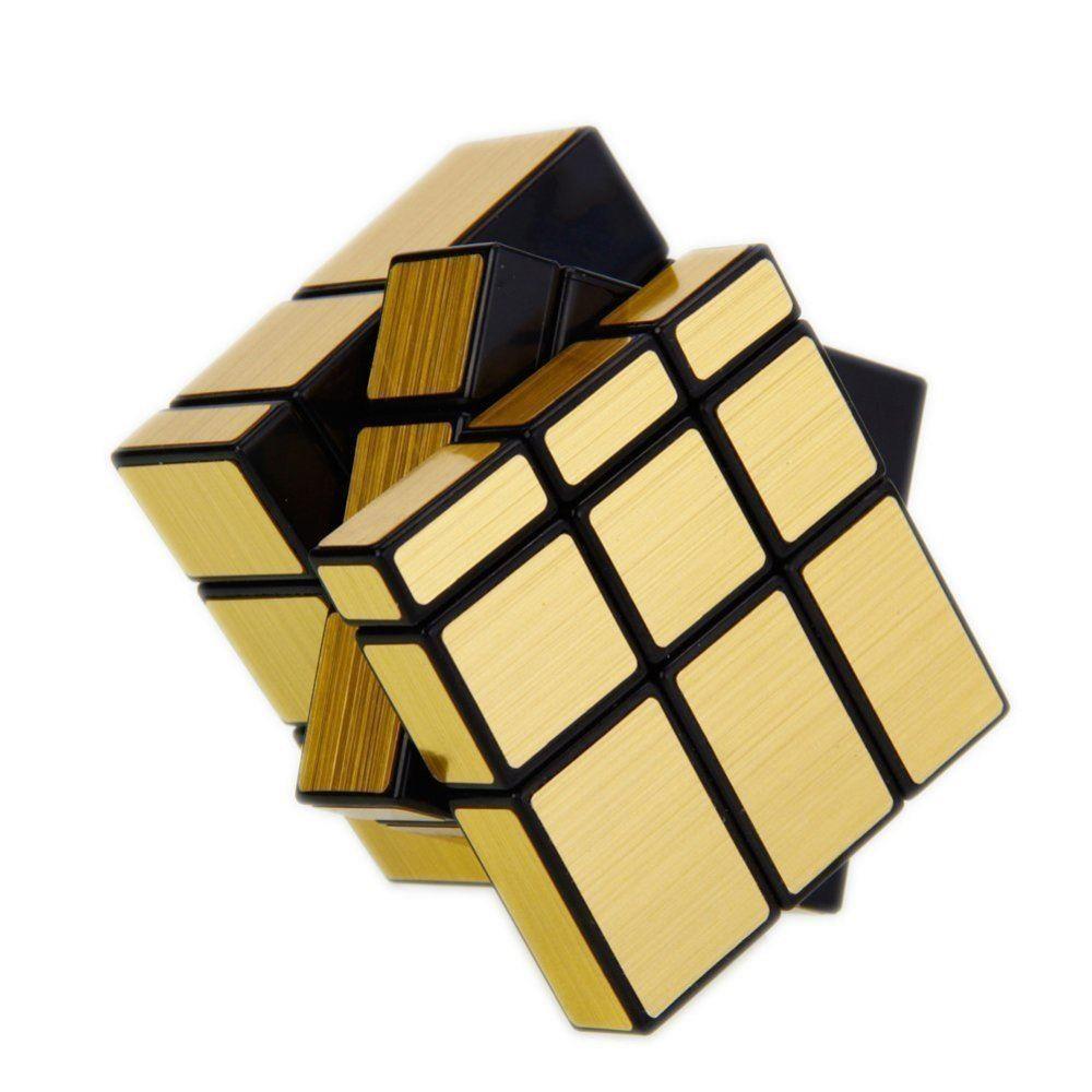 Rubikova kostka - Mirror cube