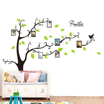 Obrázek z Strom života na zeď