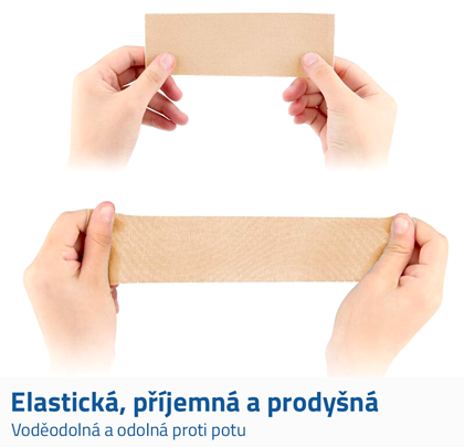 nalepovací podprsenka 