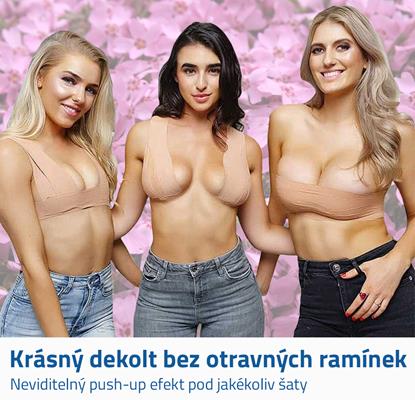 dámské podprsenky