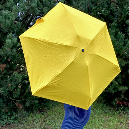 Skládací deštníky