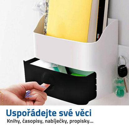organizér