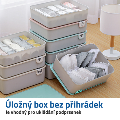 úložný box