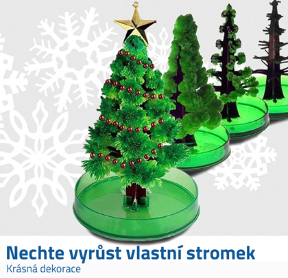 Vánoční stromek 