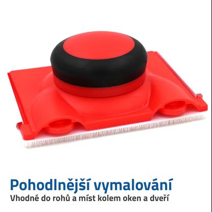 váleček na malování