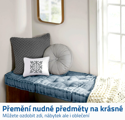 	Ornament na zeď