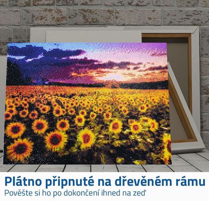 diamantové malování