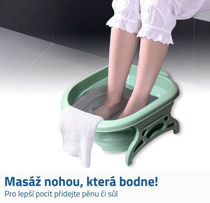 Masazni Vanicka Na Nohy Nejlepsi Darecky Cz
