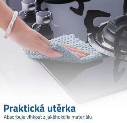 Praktická utěrka