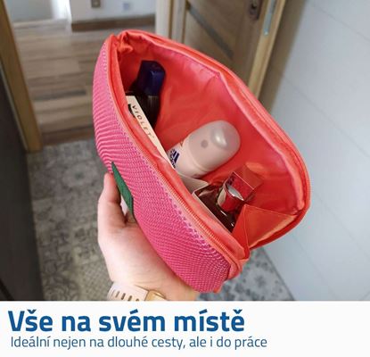 Obrázek Kosmetická taštička