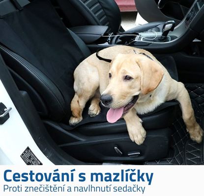 Ochrana sedačky 