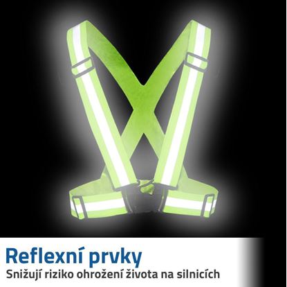 reflexní prvky