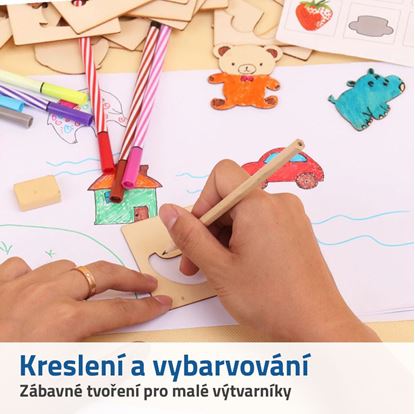 hračky pro děti