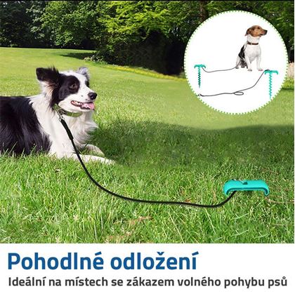 dentální hračky pro psy