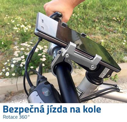 Držák mobilu 