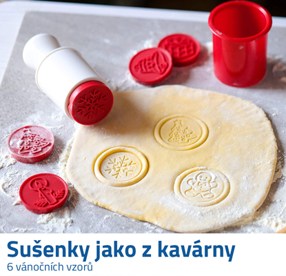 Pečení doma