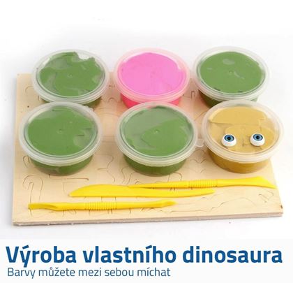 Dinosaurus pro děti
