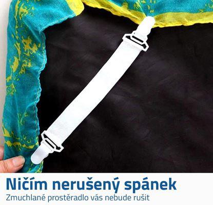 Napínáky