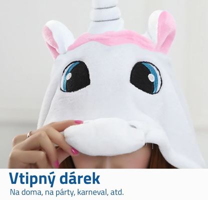 Zvířecí overal 