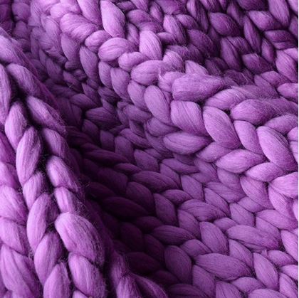 Příze na pletení