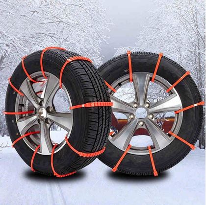 Jednorázové pásky na pneumatiky 