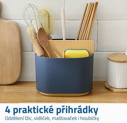Organizace příboru