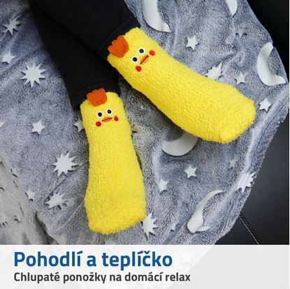 veselé ponožky