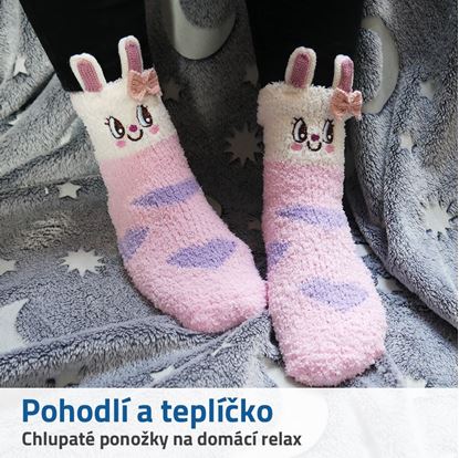 veselé ponožky