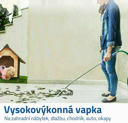 Jednoduchá vapka