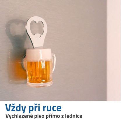 otvírák na pivo	