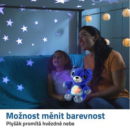 plyšové hračky
