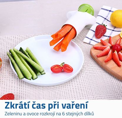 Kráječ na potraviny
