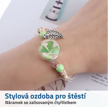 náramky na ruku