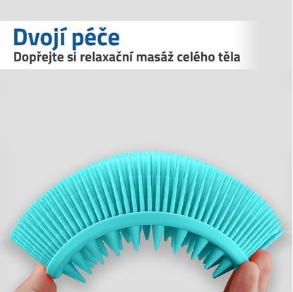 kartáč na mytí	