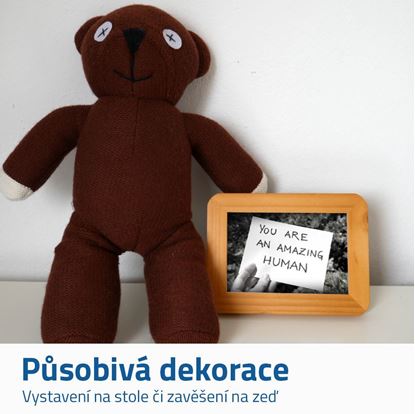 Rám na fotky 