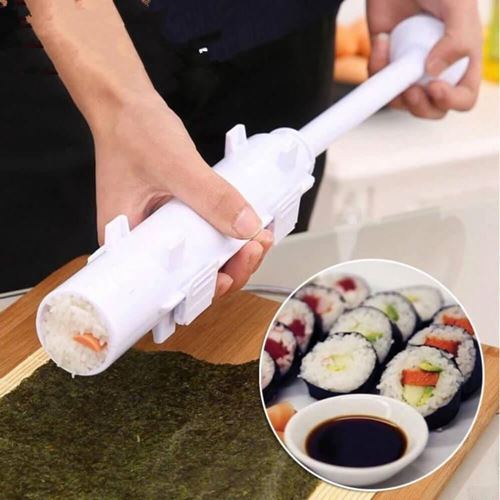 Tapete de sushi