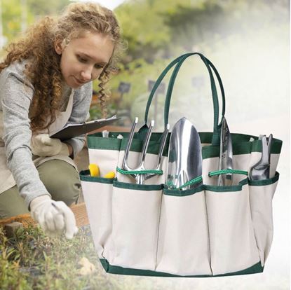 taška na zahradní nářadí