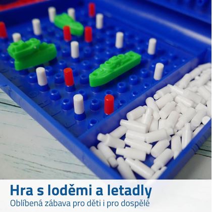 stolní hry