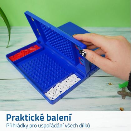 stolní hry pro dva
