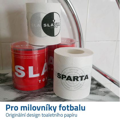 toaleťák sparta