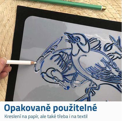 Kreativní tvoření
