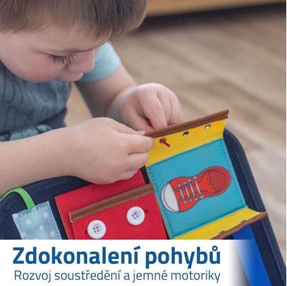 montessori hračka