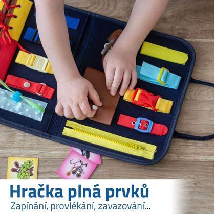 motorická hračka